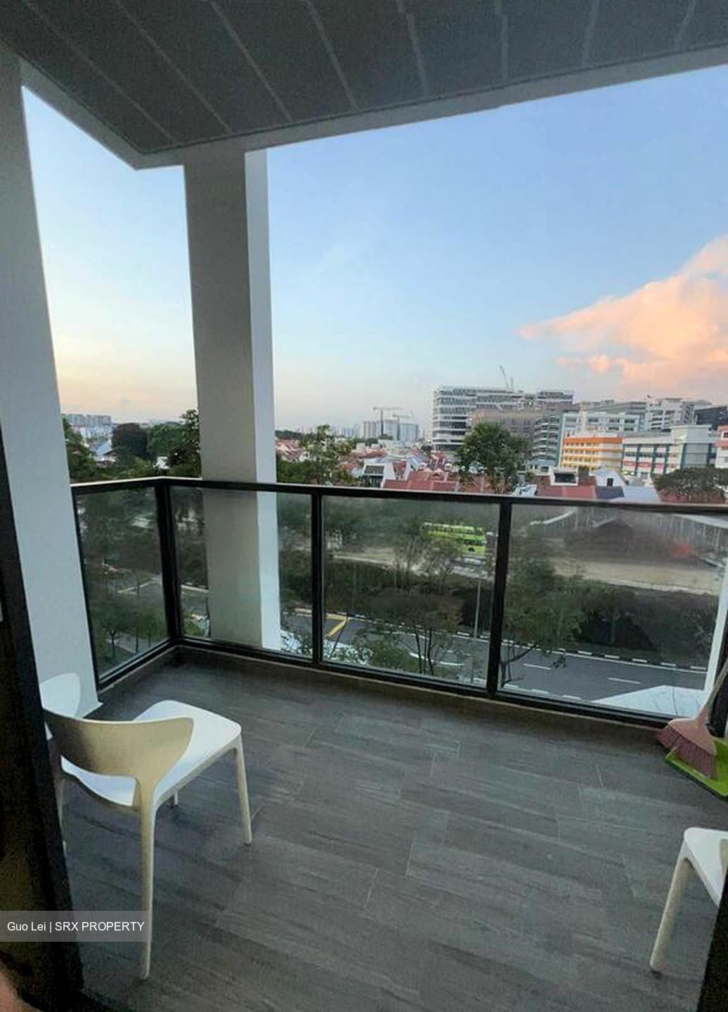 Botanique At Bartley (D19), Condominium #478768621